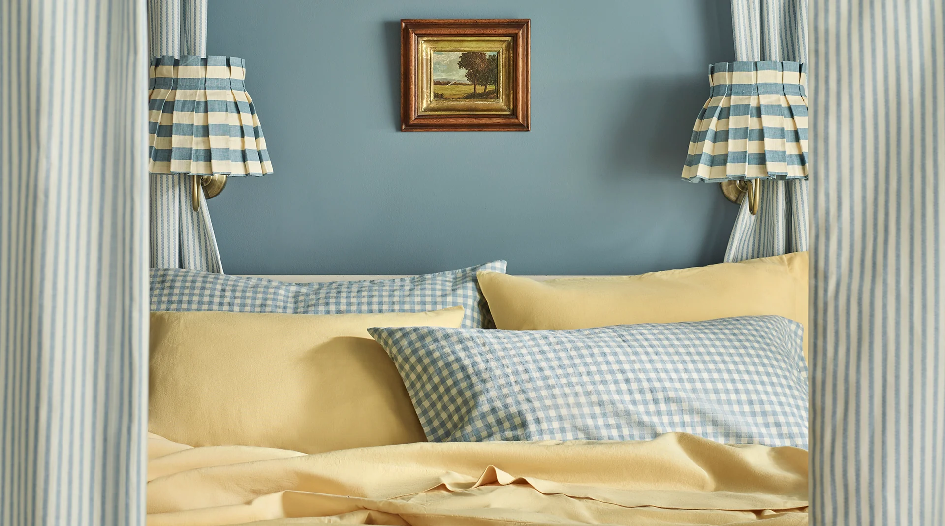 Timeless Comfort for Every Home