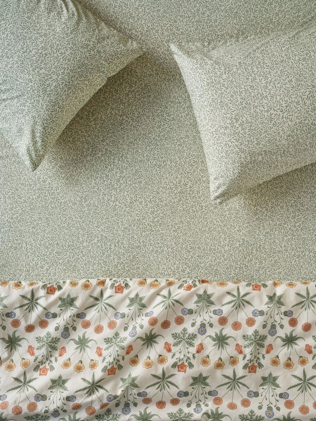 New In Bedding
